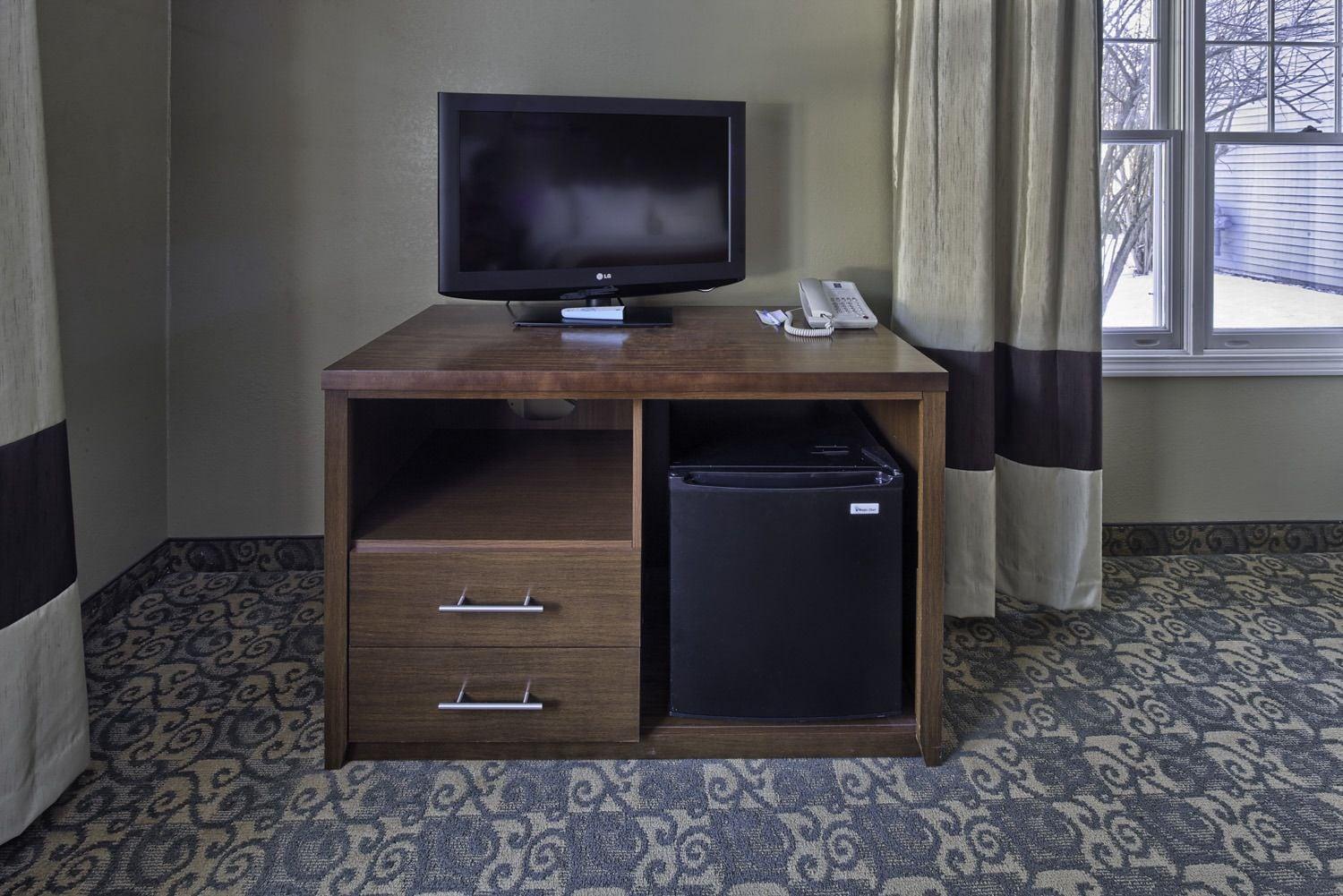 Comfort Inn Brunswick Eksteriør billede