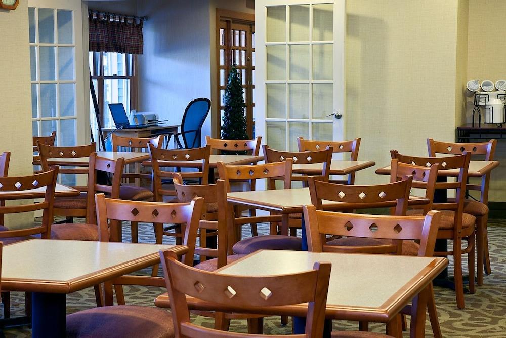 Comfort Inn Brunswick Eksteriør billede